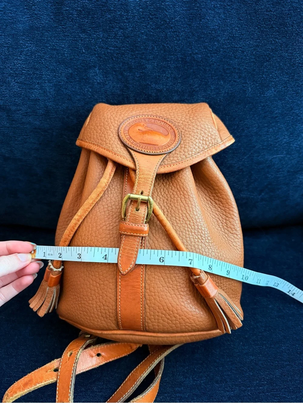 Dooney & Bourke classic vintage